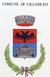 Emblema del Comune di Villadeati